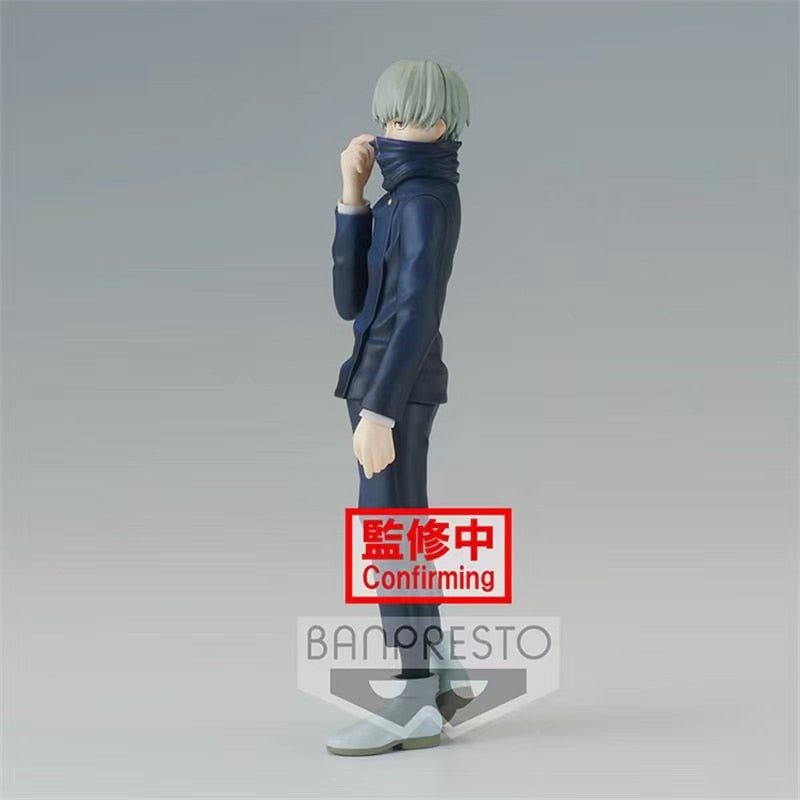 Toge Inumaki Figure V1 Figures