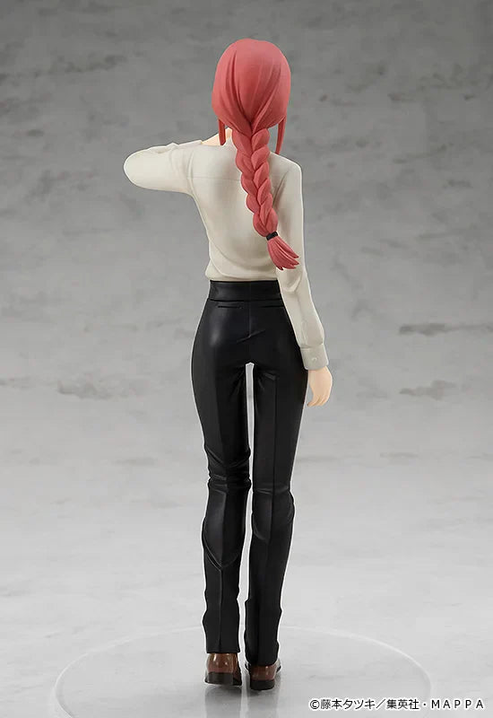Makima Original GSC POP UP PARADE Figure Figures