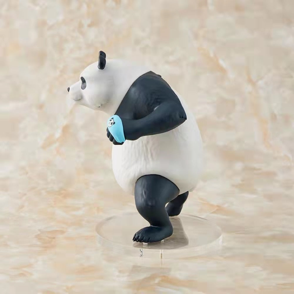 Panda TAITO Figure Figures