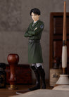 Levi Ackerman Good Smile POP UP PARADE Figure Figures