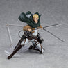 Erwin Smith Figma Figure Figures