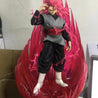45.5cm Dragon Ball Julang Taohong Wukong GK Statue PVC Action Figure Anime Figure Model Toy Collection Doll children Gifts