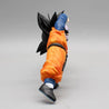 Anime Dragon Ball Z Figurine Gk Gotenks Action Figure Combined Trunks Goten Figure Statue PVC Collection Doll Decoration Toys