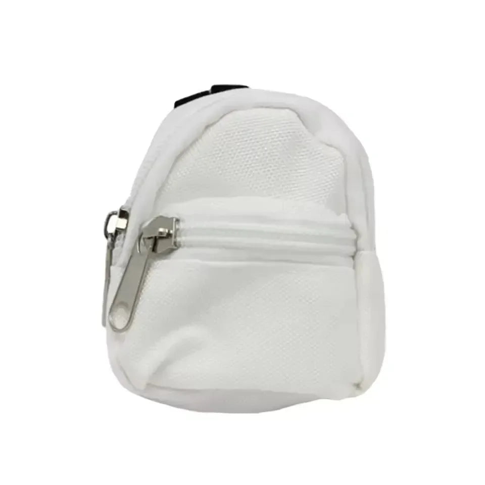 Colorful Carry-Alls Laboobu Doll Bag Style 14 Doll bag