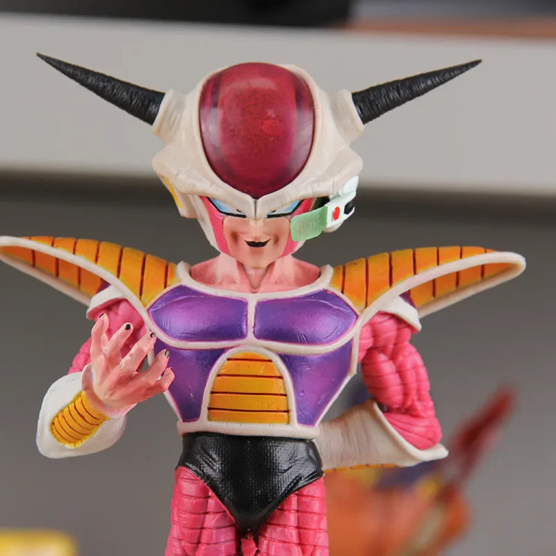 Dragon Ball Figures Gk Namek Frieza Figure Toys Pvc Gigantic Series Frieza Figurine Anime Model Dolls Collection Room Gifts