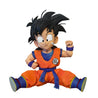 12cm Dragon Ball Z Figure Kid Gohan Action Figure PVC Collection Model Toys Gifts Gohan