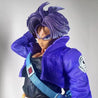 Anime Dragon Ball 44cm Cute Torankusu Super Saiyan Gk Action Figure Model Doll Decoration Toys Present Birthday For Children