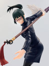 Maki Zenin Figure V2 Figures