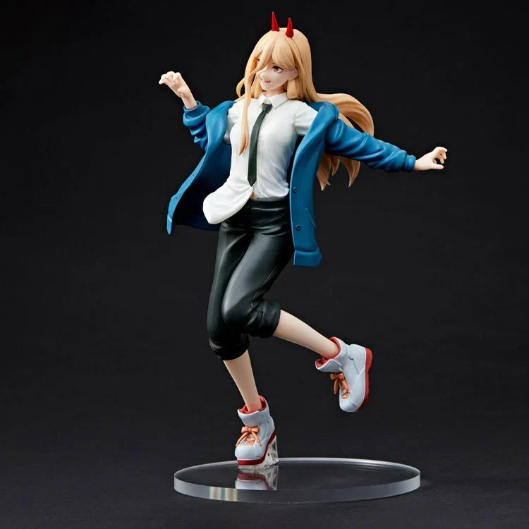 Power Original TAITO Figure Figures