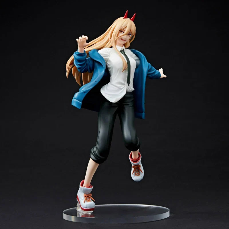 Power Original TAITO Figure Figures