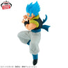 Bandai Original BANPRESTO DragonBall Super Anime MATCH MAKERS SUPER SAIYAN Broli&Gogeta Action Figures Toys Collectible