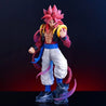 30cm/11.8in Anime Dragon Ball Z Action Super Saiyan 4 Gogeta PVC Action Figures Collection Model Toys Gifts Gogeta