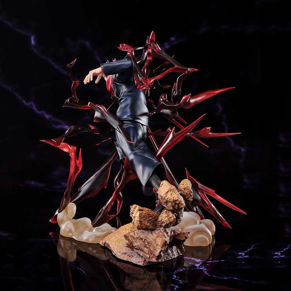 Itadori Yuuji Figuarts ZERO Figures