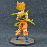 Anime Dragon Ball Son Goku Super Saiyan Figure 17cm/6.69in Goku DBZ Action Figure Model Gifts Collectible Figurines for Kids