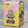 15cm Anime Dragon Ball Z Fat Buu Figure Majin Buu Pikachu Action Figures Pvc Model Doll Desk Decoration Ornaments Gift Toy Dragon Ball Collectibles
