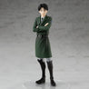 Levi Ackerman Good Smile POP UP PARADE Figure Figures