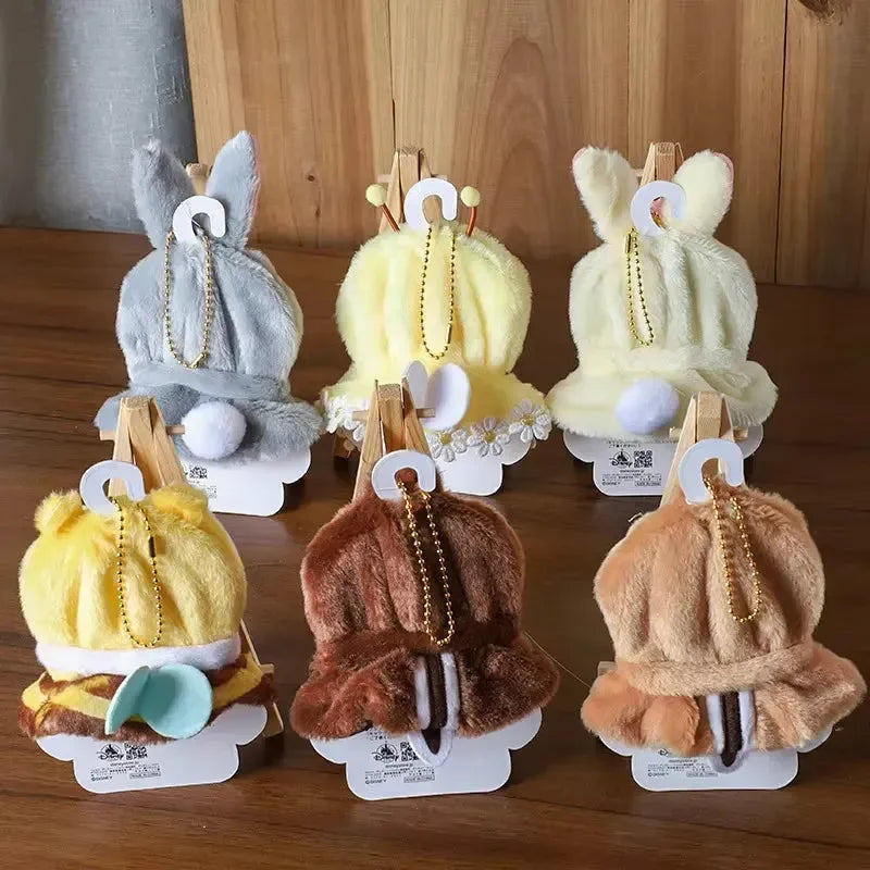 Labubu DSNY Outfit Collection Doll Outfit