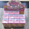 Labubu Mini Mystery Charm Blind Box Action Figure