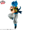 Bandai Original BANPRESTO DragonBall Super Anime MATCH MAKERS SUPER SAIYAN Broli&Gogeta Action Figures Toys Collectible