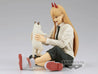 Power Original BANPRESTO Figure Figures