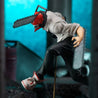 Denji Original Sega Luminasta Figure Figures