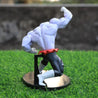 Anime Dragon Ball Jiren Anime Action Figure Model Gifts Collectible Figurines for Kids