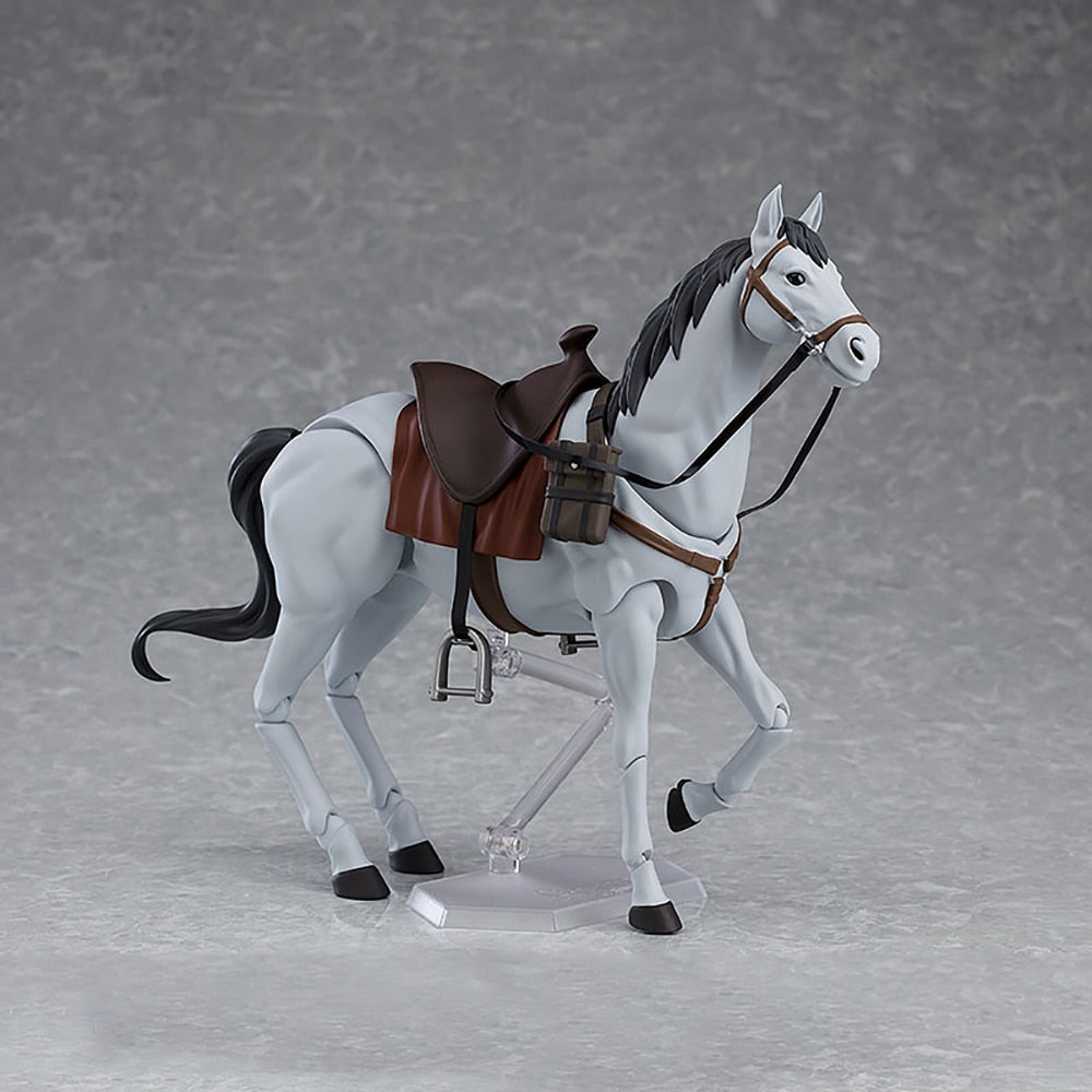 Erwin Smith Figma Figure Figures
