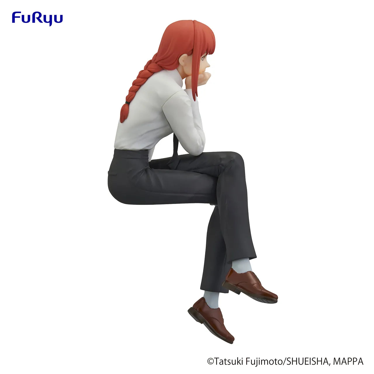 Makima Original FURYU Figure Figures