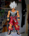 28cm Dragon Ball Anime Figure Super Saiyan Son Goku Character Action Figure PVC Model Statue Decoration Collection Toys Gift
