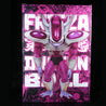 Dragon Ball Anime Toy Frieza Third Form Villain Character Gk Statue 31cm Figurine Model Collection Anime Toy Gifts
