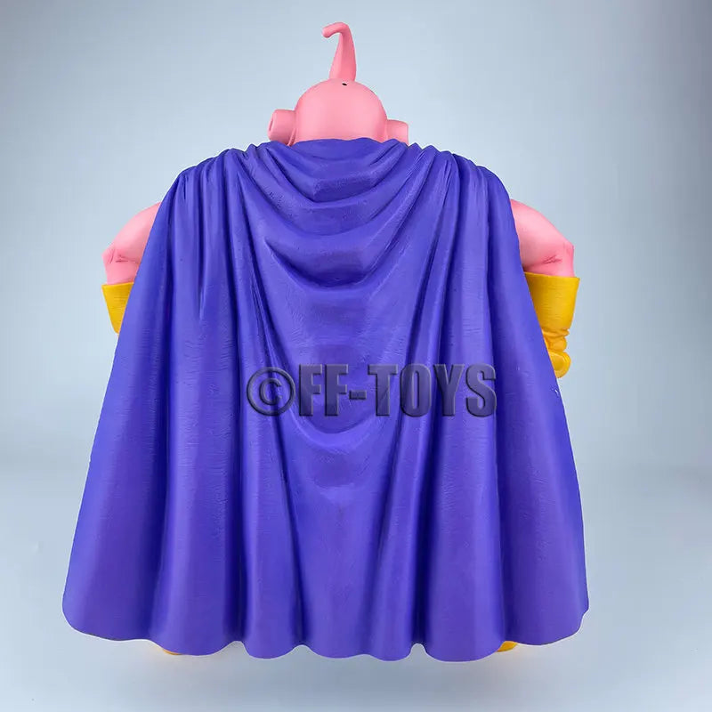 Anime Dragon Ball Z Fat Buu Figure Majin Buu Action Figures Super Buu Figurine 28cm PVC Statue Collection Model Toys Action figure