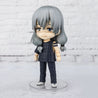 Original Genuine Mini Figuarts Figures