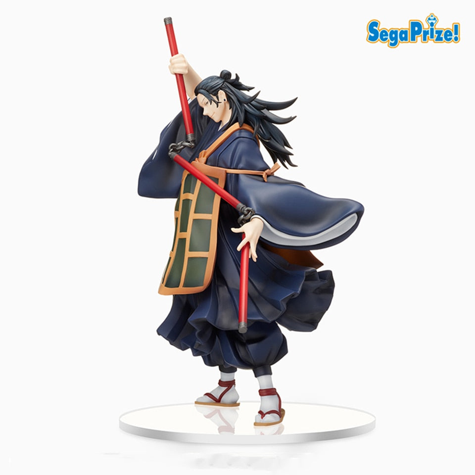 Geto Suguru SEGA Figure Figures