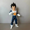 28cm Dragon Ball Z Vegeta Figure 4 Forms Vegeta Figurine Action Figure Pvc Model Statue Collection Decoration Toys Gift Doll