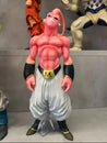 27cm Dragon Ball Anime Character Evil Buu Figurine Model Collection Decoration Ornaments Toys Birthday Gift Action figure Evil Buu No box