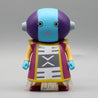 Anime Daishinkan Grand Priest Figure Dragon Ball Cute Model Zeno Action Figure Q Version Zen Oh HG Figurine PVC Collection Toys