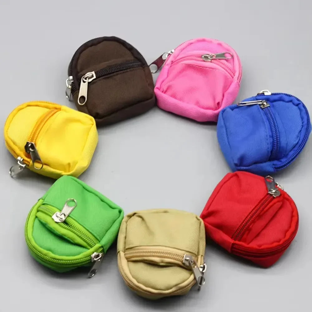 Colorful Carry-Alls Laboobu Doll Bag Doll bag