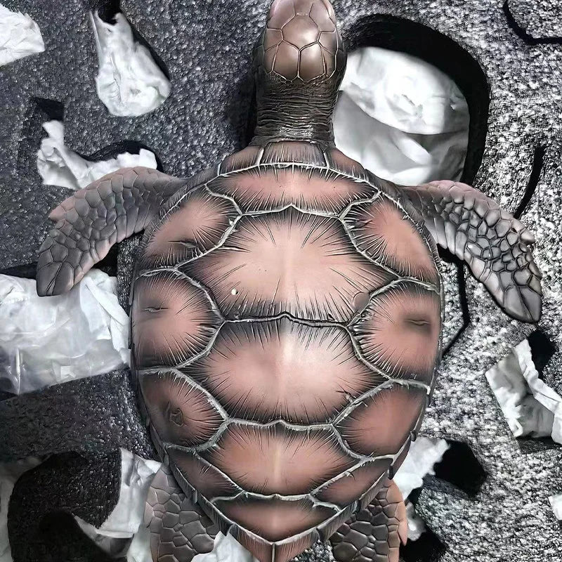 23cm/9.06 Anime Dragon Ball Kame Sennin Figure Master Roshi Figurine Pvc Statue Action Figures Collection Model Toys Gifts