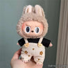 Labubu Style Spectrum Fashion Outfits Beige Doll Outfit