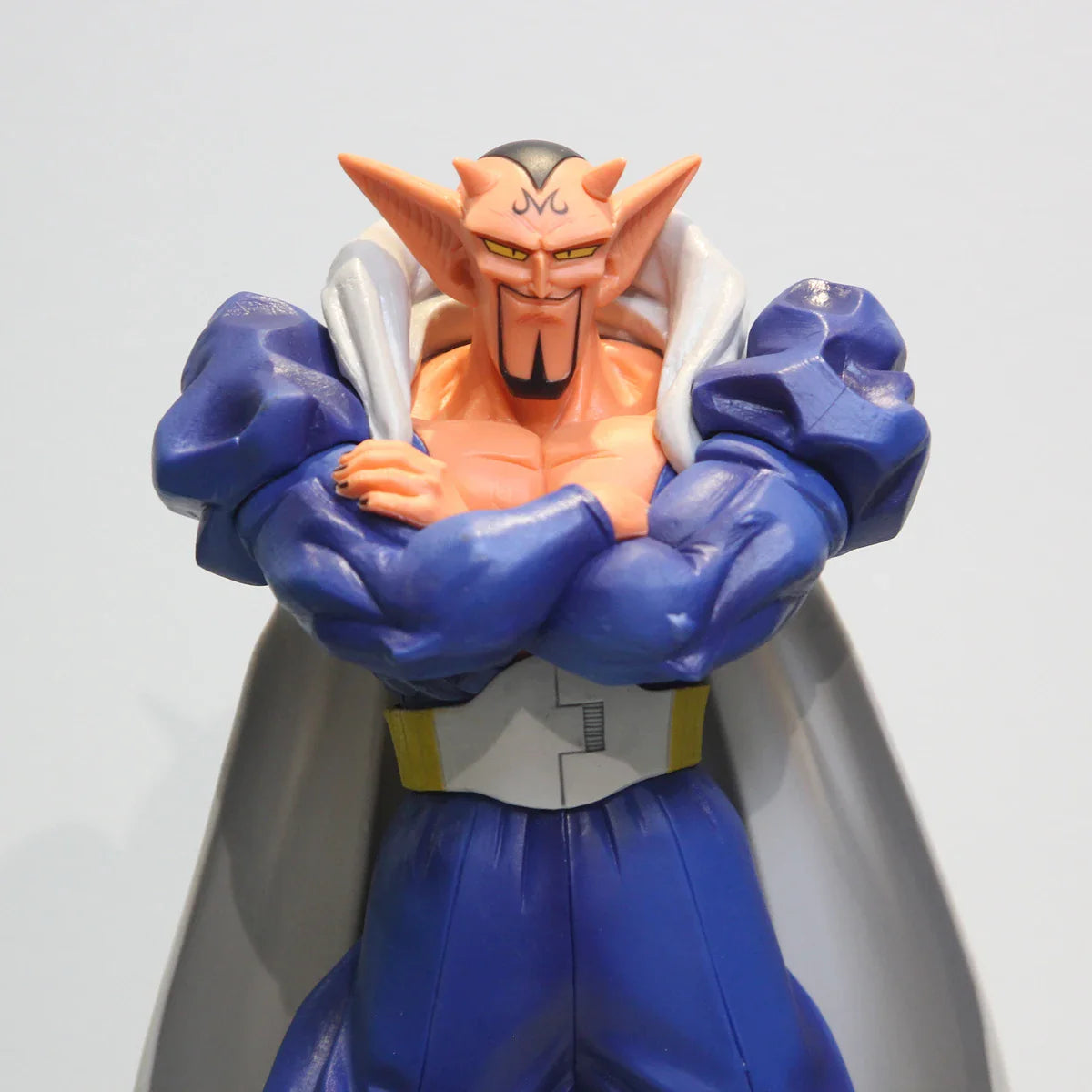 Dragon Ball Z Dabura Figure Dabura anime Action Figures Pvc Gk Statue Doll Model Room Collection Decoration Toy Gifts Anime Collectible Model 27cm