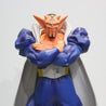 Dragon Ball Z Dabura Figure Dabura anime Action Figures Pvc Gk Statue Doll Model Room Collection Decoration Toy Gifts Anime Collectible Model 27cm
