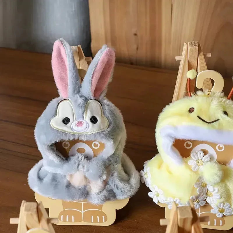 Labubu DSNY Outfit Collection Doll Outfit