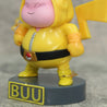 15cm Anime Dragon Ball Z Fat Buu Figure Majin Buu Pikachu Action Figures Pvc Model Doll Desk Decoration Ornaments Gift Toy Dragon Ball Collectibles