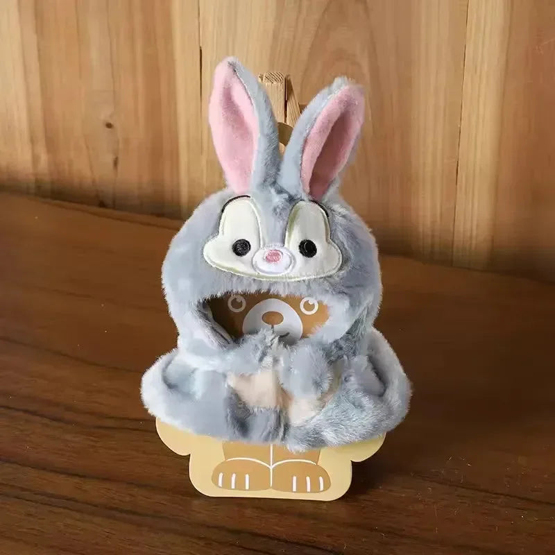 Labubu DSNY Outfit Collection Style 4 Doll Outfit