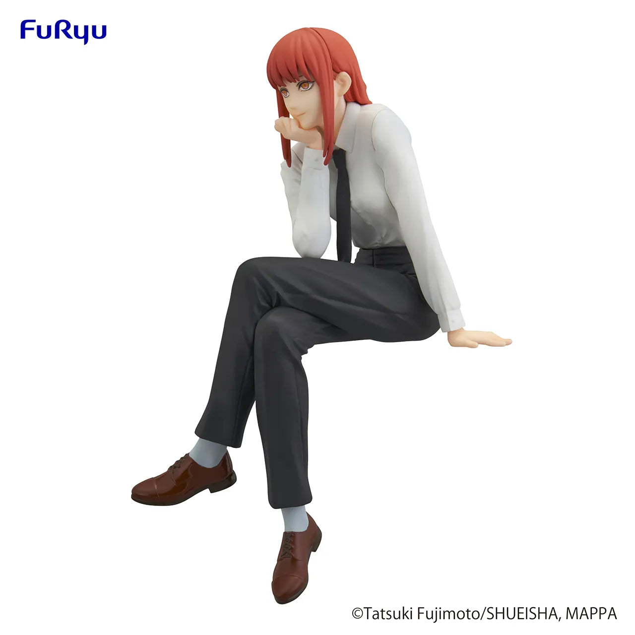 Makima Original FURYU Figure Figures