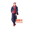 TAITO Itadori Yuji & Todo Figures Itadori Yuji Figures