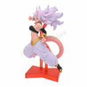 Dragon Ball Z Majin Buu PVC Action Figures Android 21 Transforms Sinister Female Buu Figurine Anime Collectible Model Toys