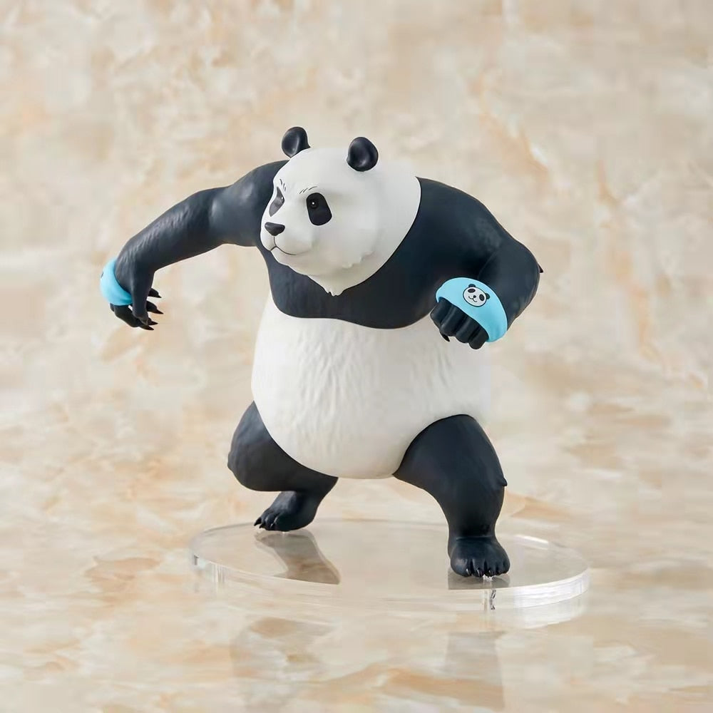 Panda TAITO Figure Figures