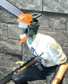 Denji Original BANPRESTO Vibration Stars Figure Figures