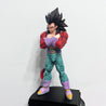 Dragon Ball Super Saiyan 4 Vegeta Figure Ssj4 Vegeta Action Figures Goku Pvc Statue Collection Model Toys Gifts Action figure